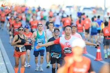 RUN TO LIVE 2025 - Ảnh #3283733