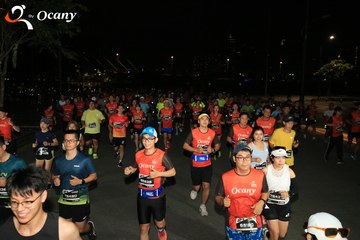 RUN TO LIVE 2025 - Ảnh #3279138