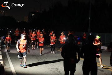 RUN TO LIVE 2025 - Ảnh #3261885