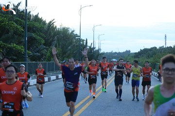 RUN TO LIVE 2025 - Ảnh #3268542