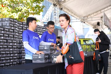 RUN TO LIVE 2025 - Ảnh #3133626