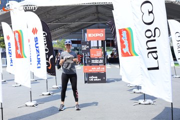 RUN TO LIVE 2025 - Ảnh #3132357