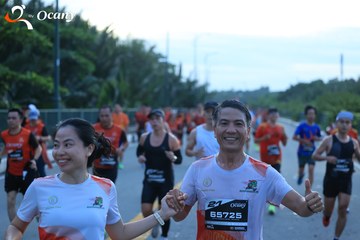 RUN TO LIVE 2025 - Ảnh #3288470