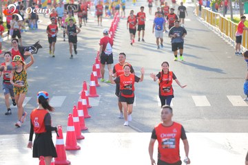 RUN TO LIVE 2025 - Ảnh #3191418