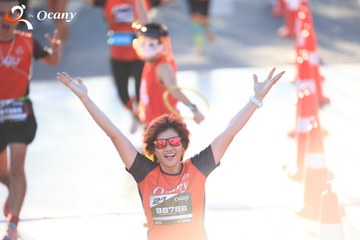 RUN TO LIVE 2025 - Ảnh #3203521