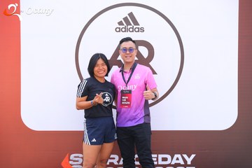 RUN TO LIVE 2025 - Ảnh #3134727