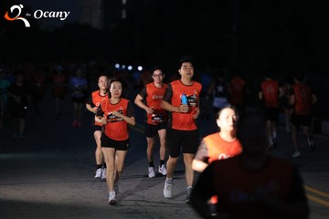 RUN TO LIVE 2025 - Ảnh #3263066