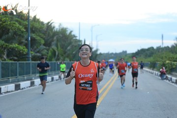 RUN TO LIVE 2025 - Ảnh #3278627