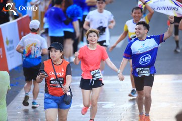 RUN TO LIVE 2025 - Ảnh #3153663