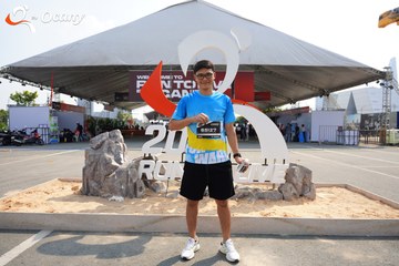 RUN TO LIVE 2025 - Ảnh #3136428