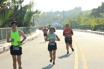 RUN TO LIVE 2025 - Ảnh #3304944