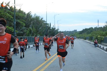 RUN TO LIVE 2025 - Ảnh #3281416