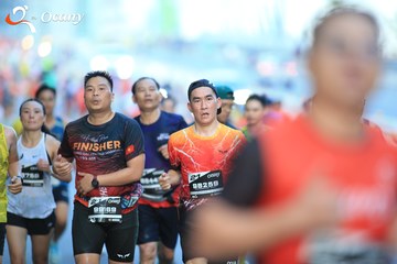RUN TO LIVE 2025 - Ảnh #3289844