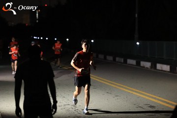RUN TO LIVE 2025 - Ảnh #3260357