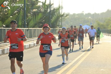 RUN TO LIVE 2025 - Ảnh #3302139