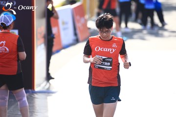 RUN TO LIVE 2025 - Ảnh #3208543