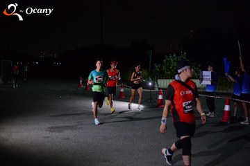RUN TO LIVE 2025 - Ảnh #3270107