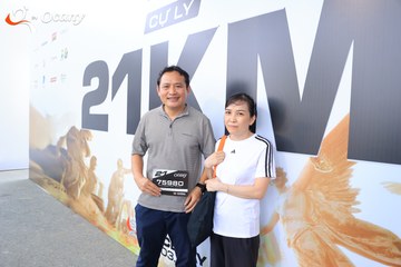 RUN TO LIVE 2025 - Ảnh #3214314