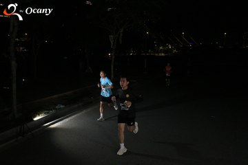 RUN TO LIVE 2025 - Ảnh #3279742