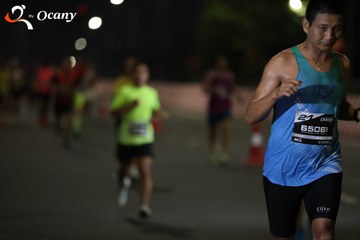 RUN TO LIVE 2025 - Ảnh #3201824