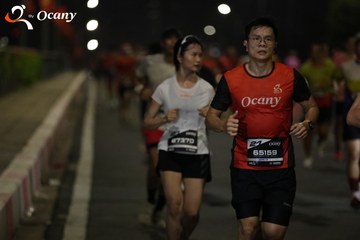 RUN TO LIVE 2025 - Ảnh #3202327