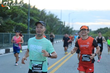 RUN TO LIVE 2025 - Ảnh #3284878