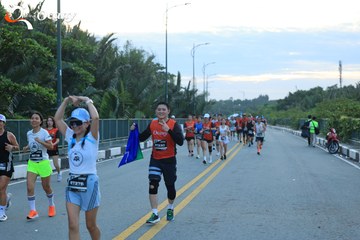 RUN TO LIVE 2025 - Ảnh #3285340
