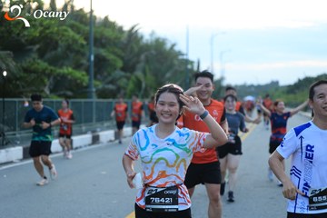 RUN TO LIVE 2025 - Ảnh #3281341