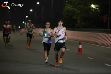 RUN TO LIVE 2025 - Ảnh #3201280