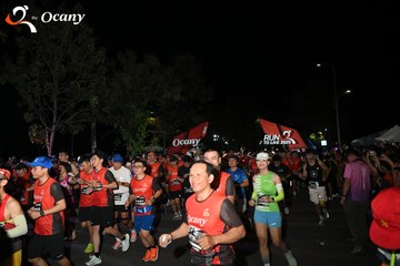 RUN TO LIVE 2025 - Ảnh #3140576