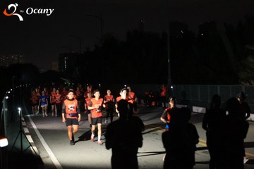 RUN TO LIVE 2025 - Ảnh #3262121