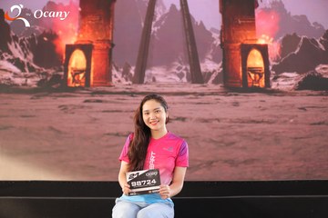 RUN TO LIVE 2025 - Ảnh #3122426