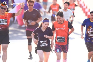 RUN TO LIVE 2025 - Ảnh #3205399