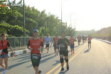 RUN TO LIVE 2025 - Ảnh #3301257