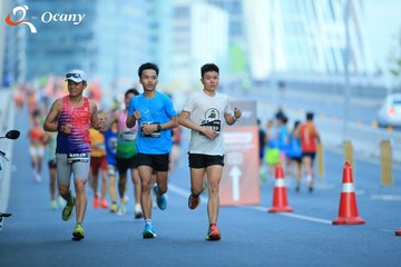 RUN TO LIVE 2025 - Ảnh #3284778