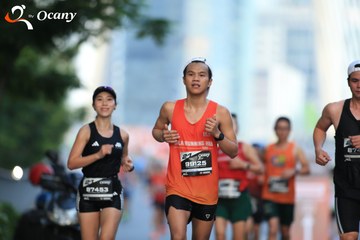 RUN TO LIVE 2025 - Ảnh #3288883