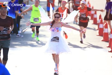 RUN TO LIVE 2025 - Ảnh #3205641