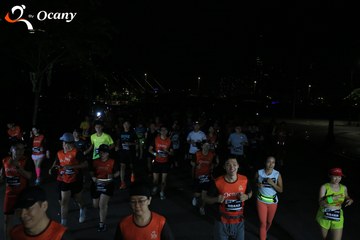 RUN TO LIVE 2025 - Ảnh #3278283