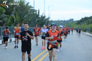 RUN TO LIVE 2025 - Ảnh #3281075