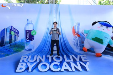 RUN TO LIVE 2025 - Ảnh #3132946