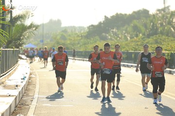 RUN TO LIVE 2025 - Ảnh #3303124