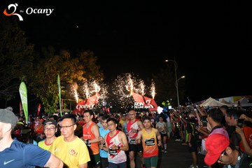RUN TO LIVE 2025 - Ảnh #3140492