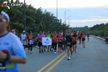 RUN TO LIVE 2025 - Ảnh #3284342