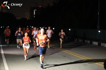 RUN TO LIVE 2025 - Ảnh #3259411