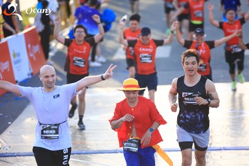RUN TO LIVE 2025 - Ảnh #3154452