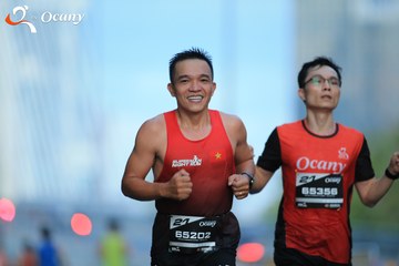 RUN TO LIVE 2025 - Ảnh #3284502