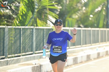 RUN TO LIVE 2025 - Ảnh #3304354