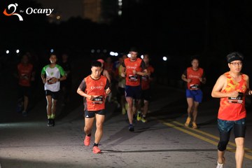 RUN TO LIVE 2025 - Ảnh #3258654