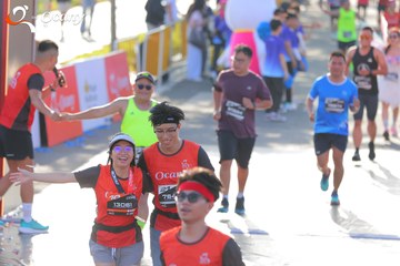 RUN TO LIVE 2025 - Ảnh #3193656