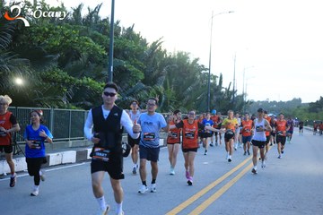 RUN TO LIVE 2025 - Ảnh #3265904
